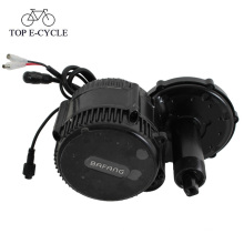 Bafang inatall kit mid motor electric bike accessories